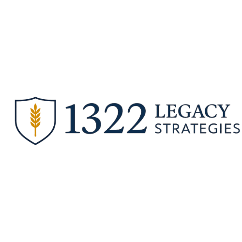 1322 Legacy Strategies Logo